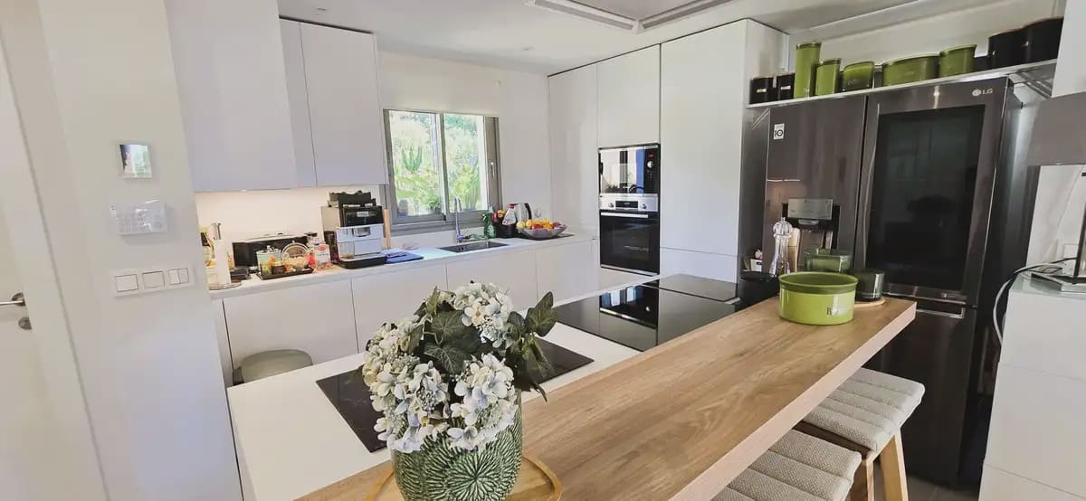 Pareado de 3 habitaciones en Mijas en venta con piscina garaje - 799.000 € (Ref: 9879175)