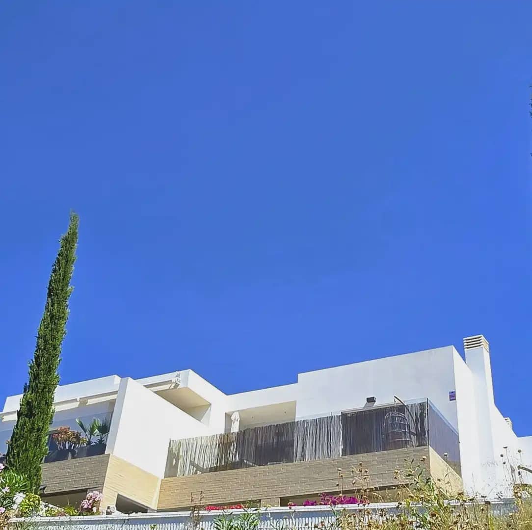 Pareado de 3 habitaciones en Mijas en venta con piscina garaje - 799.000 € (Ref: 9879175)