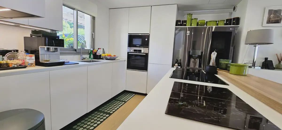 Pareado de 3 habitaciones en Mijas en venta con piscina garaje - 799.000 € (Ref: 9879175)