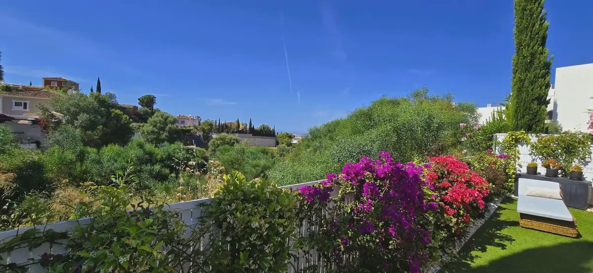 Pareado de 3 habitaciones en Mijas en venta con piscina garaje - 799.000 € (Ref: 9879175)