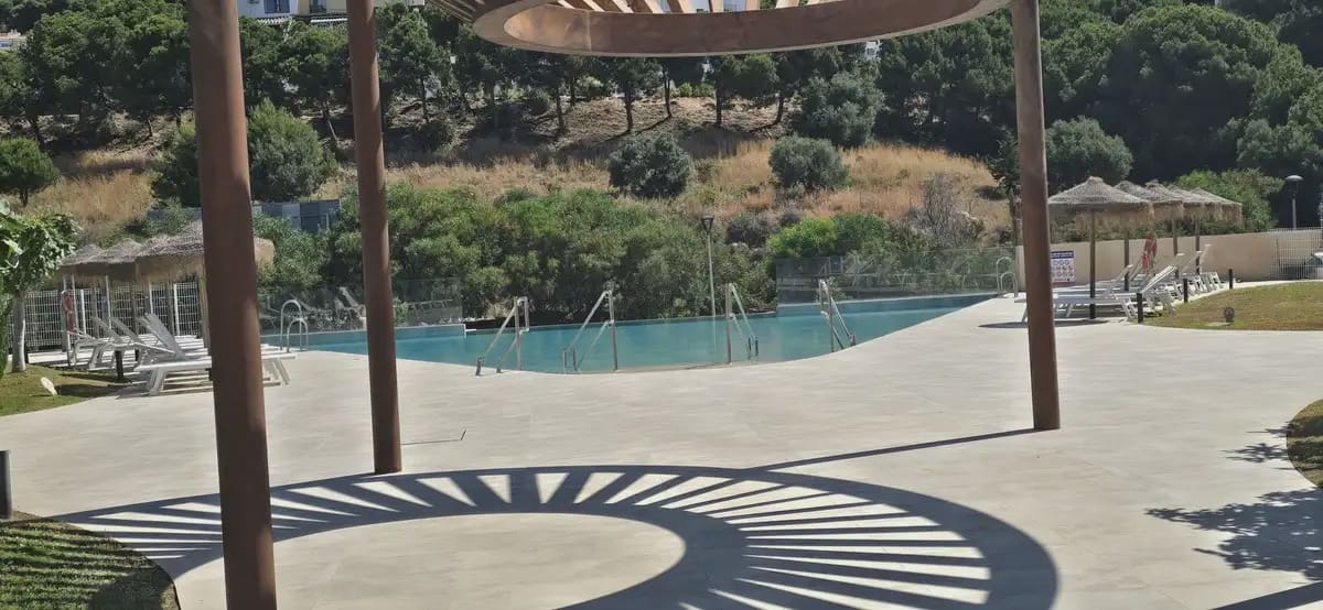 Pareado de 3 habitaciones en Mijas en venta con piscina garaje - 799.000 € (Ref: 9879175)