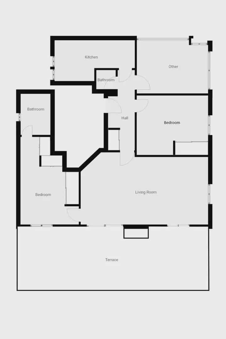 3 makuuhuone Kattohuoneisto myytävänä paikassa Fuengirola - 439 000 € (Ref: 9879176)
