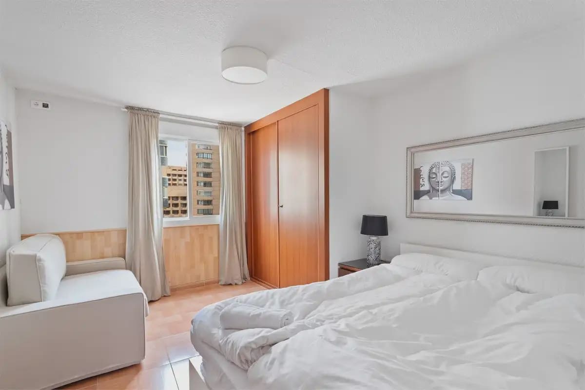 3 makuuhuone Kattohuoneisto myytävänä paikassa Fuengirola - 439 000 € (Ref: 9879176)