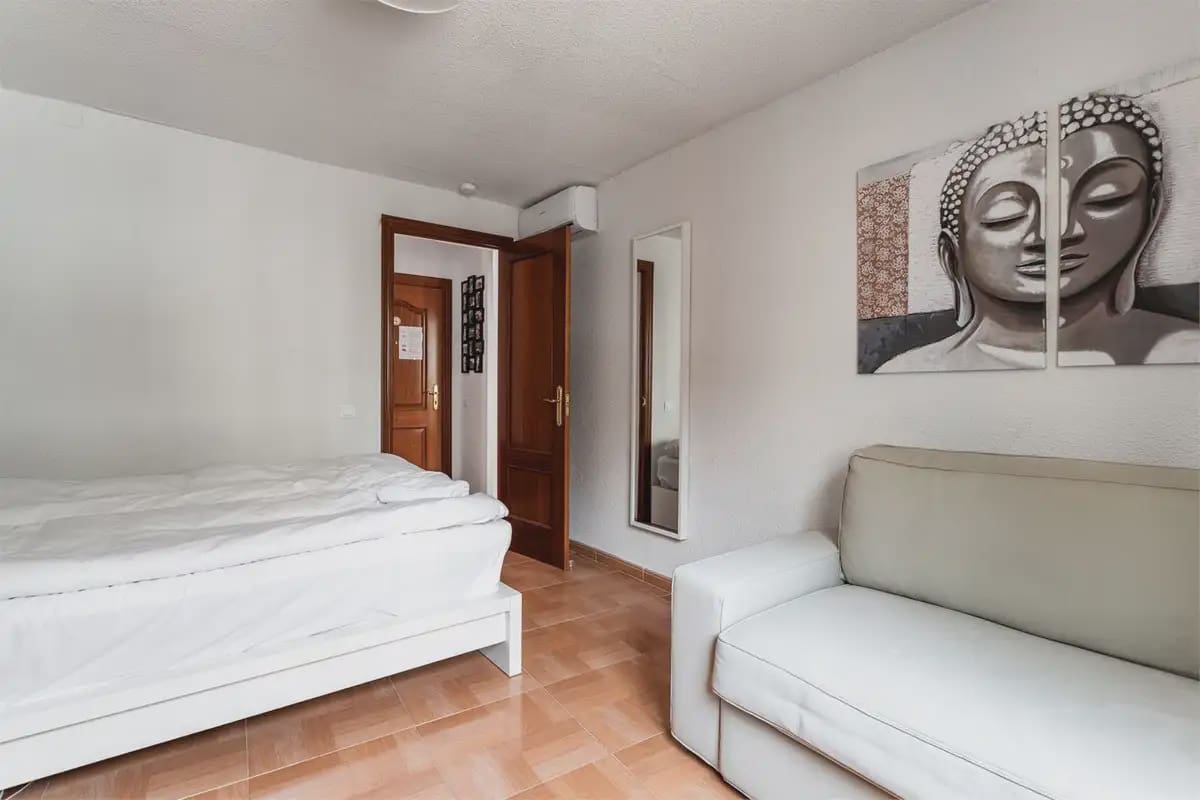 3 makuuhuone Kattohuoneisto myytävänä paikassa Fuengirola - 439 000 € (Ref: 9879176)