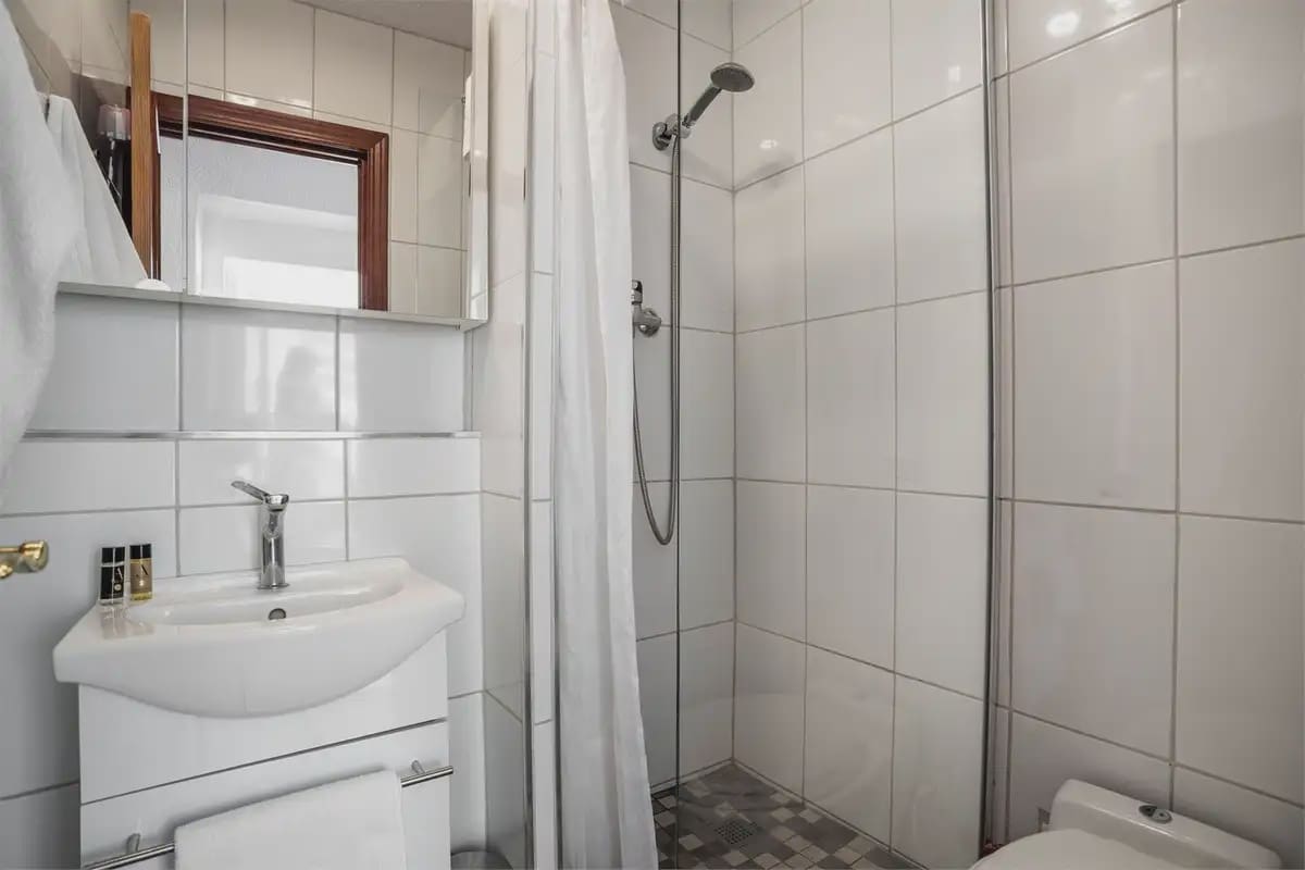 3 makuuhuone Kattohuoneisto myytävänä paikassa Fuengirola - 439 000 € (Ref: 9879176)