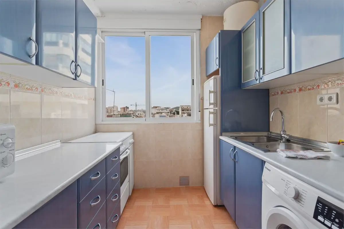 3 makuuhuone Kattohuoneisto myytävänä paikassa Fuengirola - 439 000 € (Ref: 9879176)