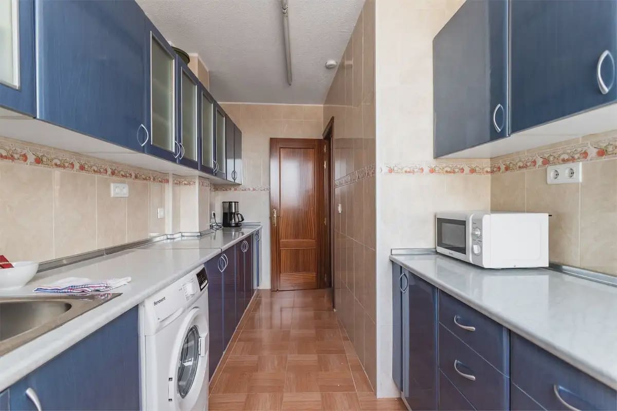 3 makuuhuone Kattohuoneisto myytävänä paikassa Fuengirola - 439 000 € (Ref: 9879176)