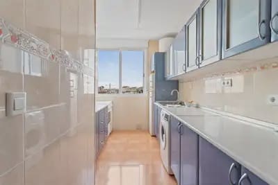 Ático de 3 habitaciones en Fuengirola en venta - 439.000 € (Ref: 9879176)
