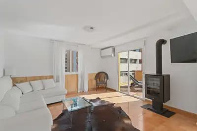 Ático de 3 habitaciones en Fuengirola en venta - 439.000 € (Ref: 9879176)