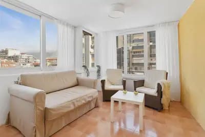 Ático de 3 habitaciones en Fuengirola en venta - 439.000 € (Ref: 9879176)