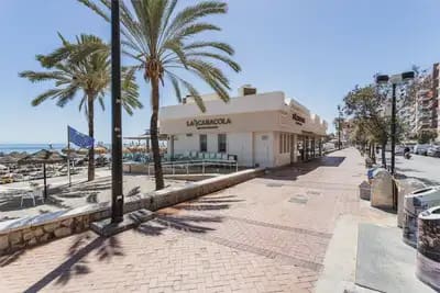 Ático de 3 habitaciones en Fuengirola en venta - 439.000 € (Ref: 9879176)