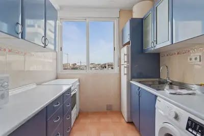 Ático de 3 habitaciones en Fuengirola en venta - 439.000 € (Ref: 9879176)