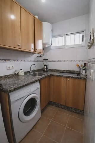 2 Zimmer Apartment zu verkaufen in Arroyo de la Miel, Benalmádena mit Pool - 295.000 € (Ref: 9879177)