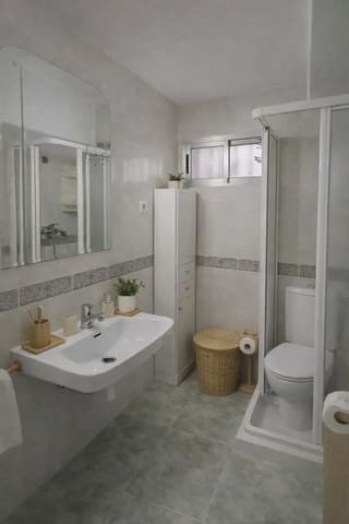 2 Zimmer Apartment zu verkaufen in Arroyo de la Miel, Benalmádena mit Pool - 295.000 € (Ref: 9879177)