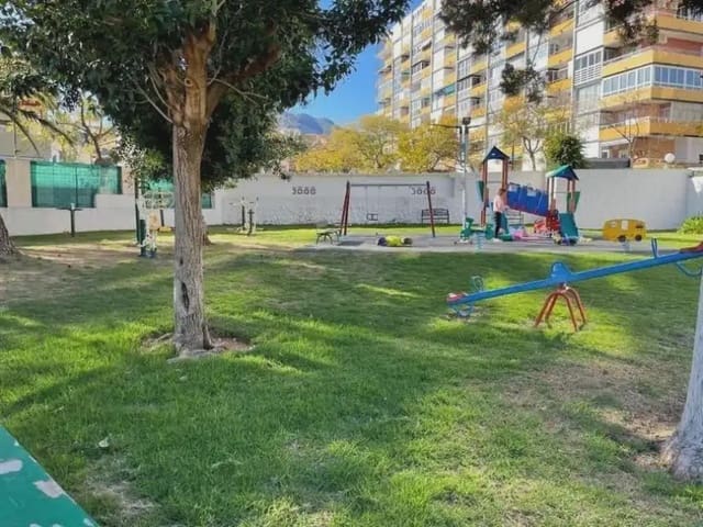 2 Zimmer Apartment zu verkaufen in Arroyo de la Miel, Benalmádena mit Pool - 295.000 € (Ref: 9879177)