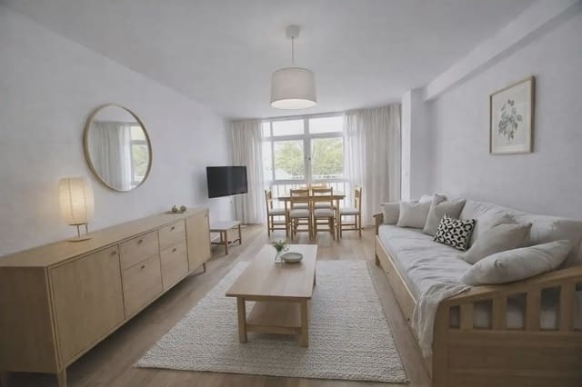 2 Zimmer Apartment zu verkaufen in Arroyo de la Miel, Benalmádena mit Pool - 295.000 € (Ref: 9879177)