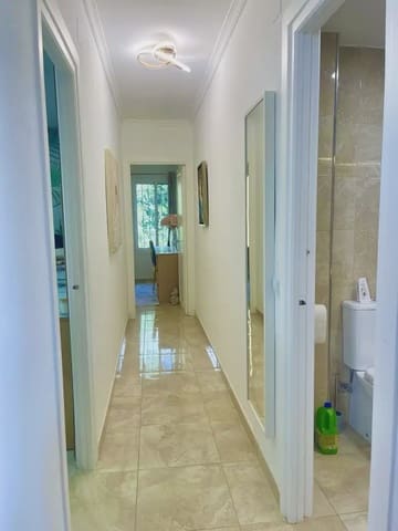 2 slaapkamer Penthouse te koop in Mijas pueblo, Mijas met zwembad garage - € 625.000 (Ref: 9882187)