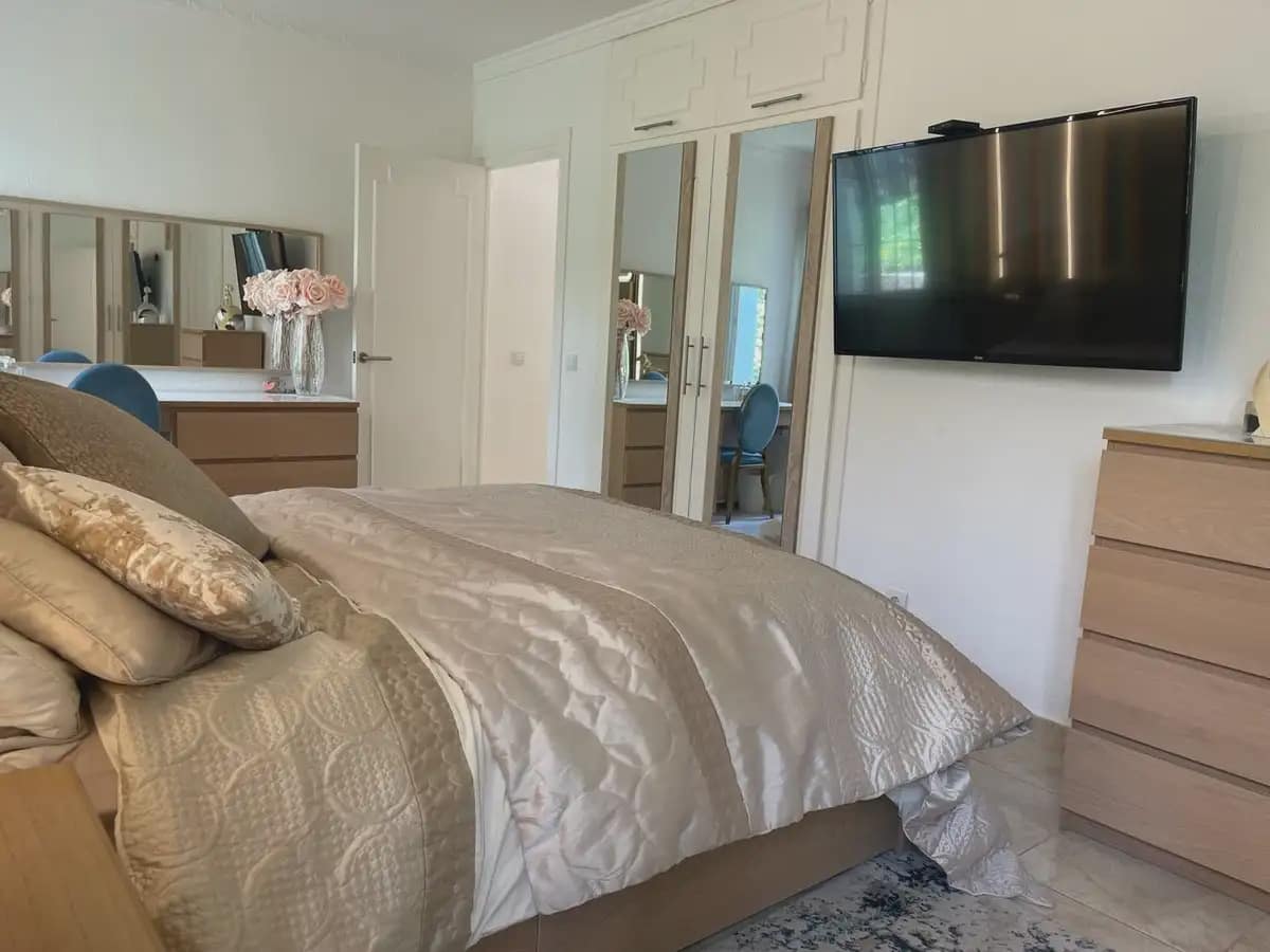 2 slaapkamer Penthouse te koop in Mijas met zwembad garage - € 625.000 (Ref: 9882187)