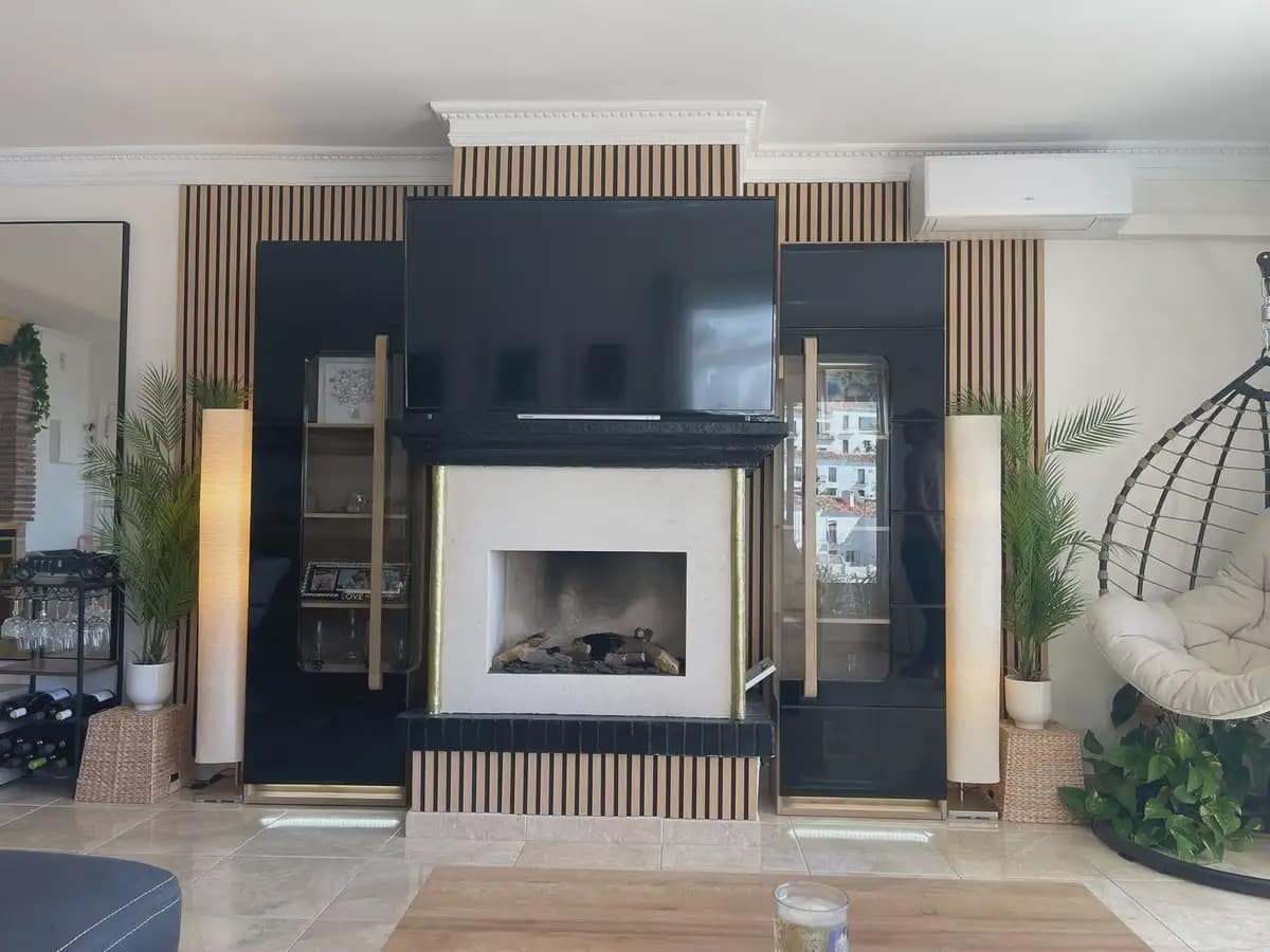 2 slaapkamer Penthouse te koop in Mijas met zwembad garage - € 625.000 (Ref: 9882187)
