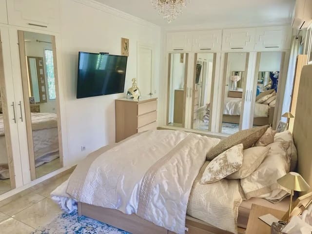 2 slaapkamer Penthouse te koop in Mijas pueblo, Mijas met zwembad garage - € 625.000 (Ref: 9882187)