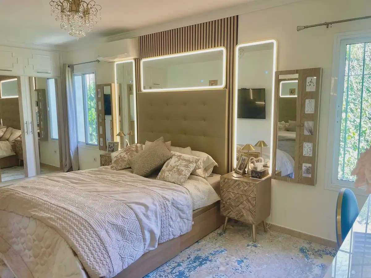 2 slaapkamer Penthouse te koop in Mijas met zwembad garage - € 625.000 (Ref: 9882187)