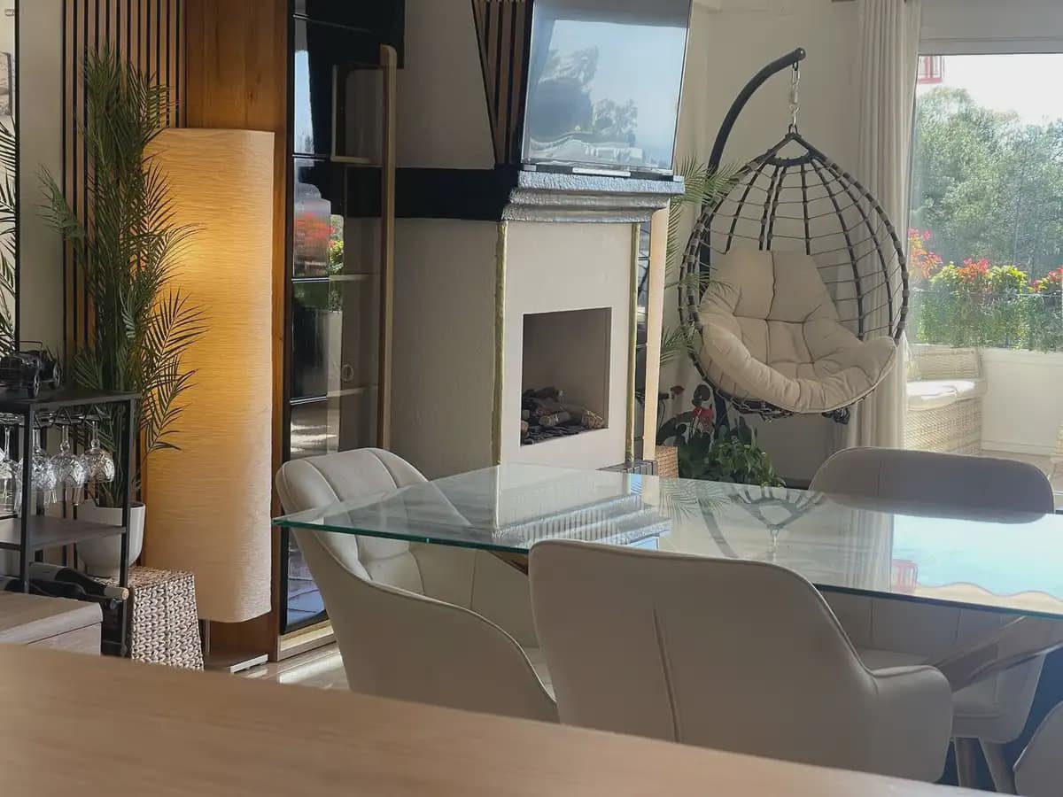 2 slaapkamer Penthouse te koop in Mijas met zwembad garage - € 625.000 (Ref: 9882187)