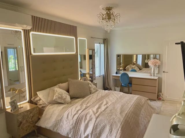 2 slaapkamer Penthouse te koop in Mijas pueblo, Mijas met zwembad garage - € 625.000 (Ref: 9882187)