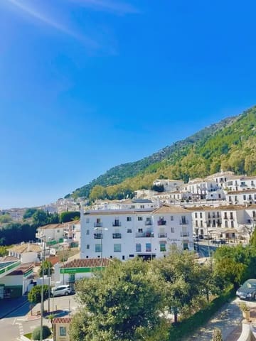 2 slaapkamer Penthouse te koop in Mijas pueblo, Mijas met zwembad garage - € 625.000 (Ref: 9882187)
