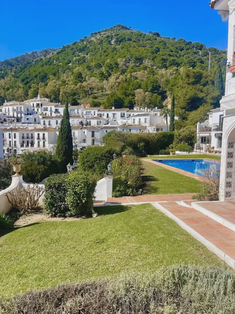 2 slaapkamer Penthouse te koop in Mijas met zwembad garage - € 625.000 (Ref: 9882187)