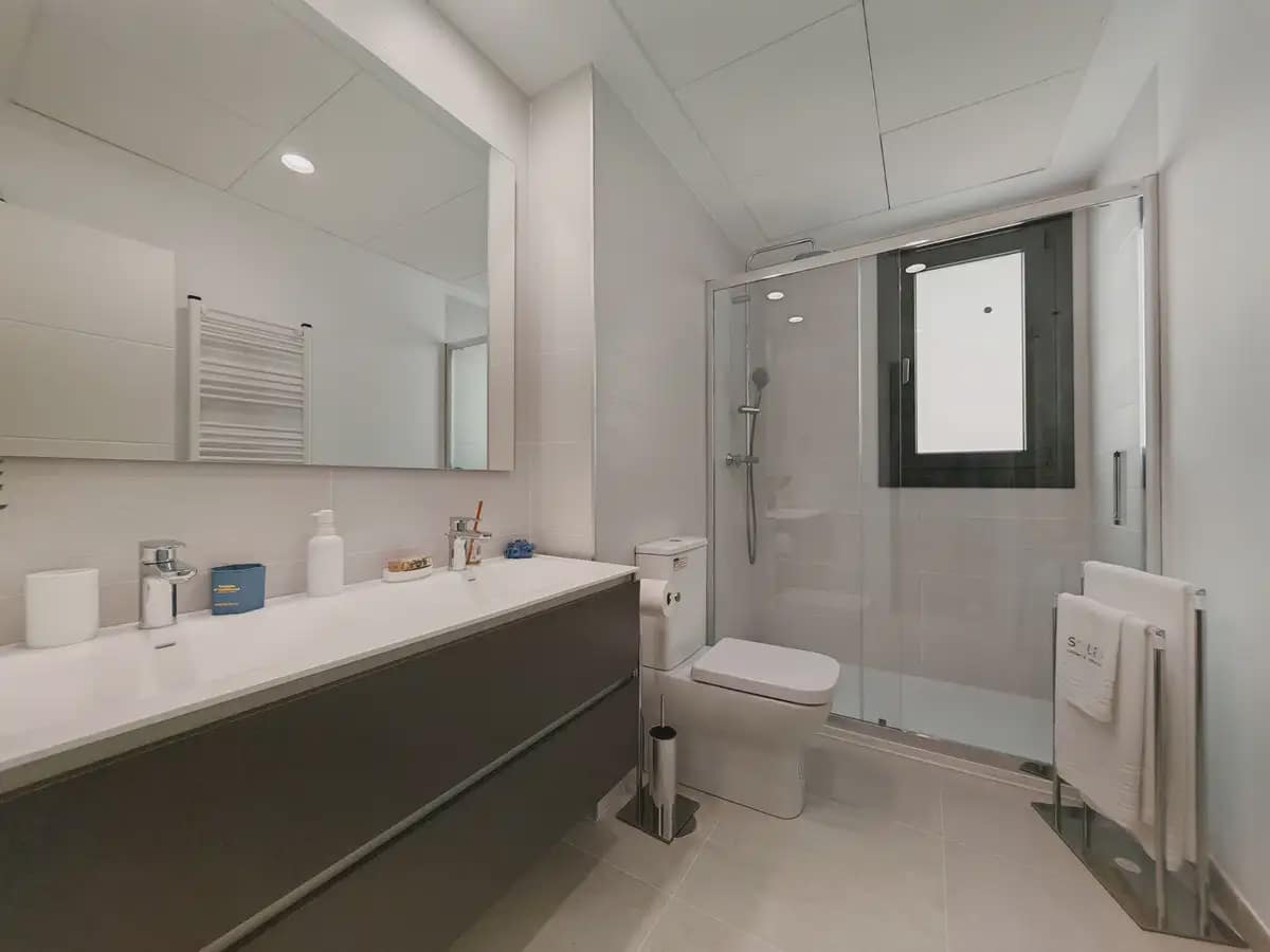 4 chambre Villa/Maison Mitoyenne à vendre à Mijas avec piscine garage - 1 250 000 € (Ref: 9885092)