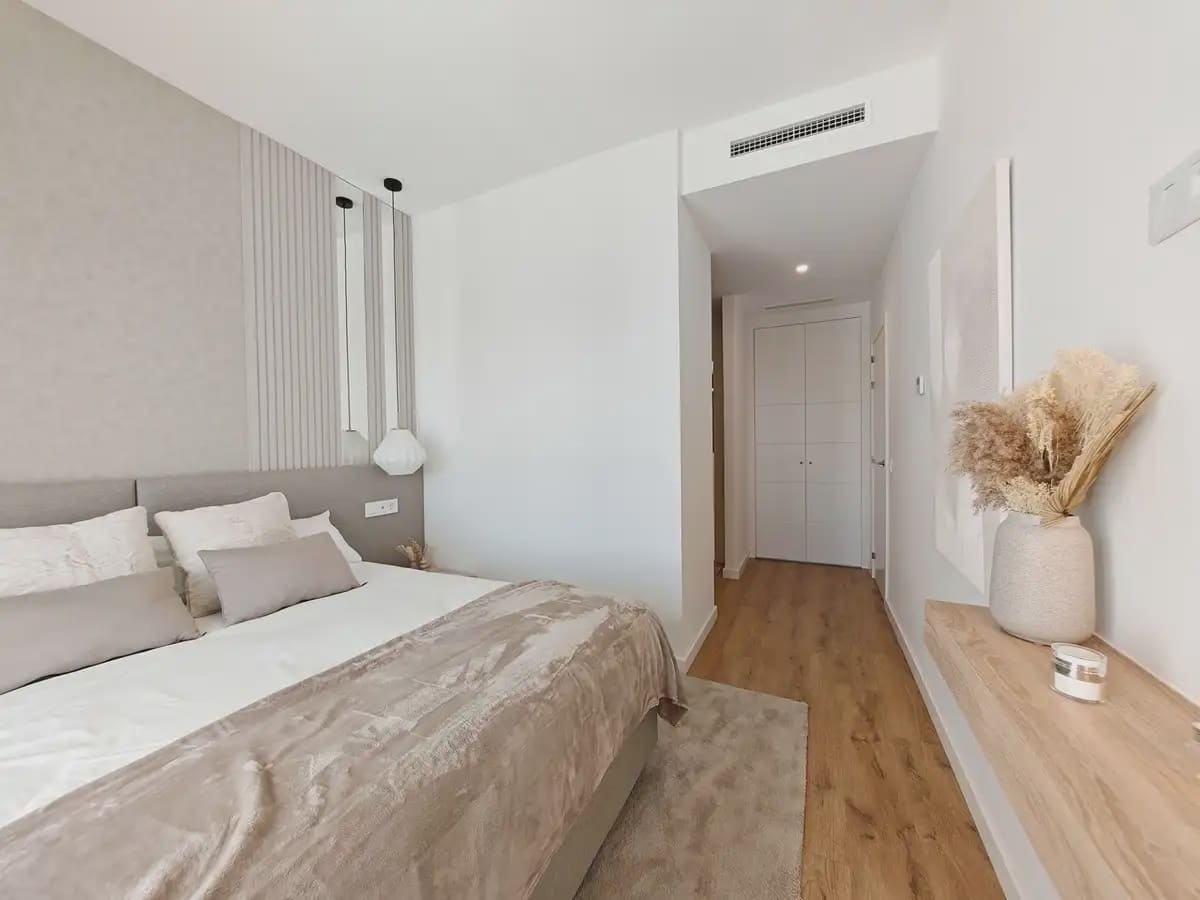 4 chambre Villa/Maison Mitoyenne à vendre à Mijas avec piscine garage - 1 250 000 € (Ref: 9885092)