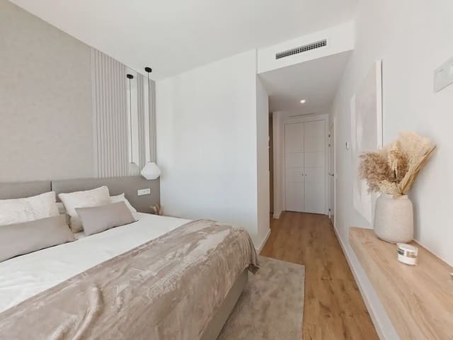 4 chambre Villa/Maison Mitoyenne à vendre à El Faro de Calaburra - Chaparral, Mijas - 1 250 000 € (Ref: 9885092)