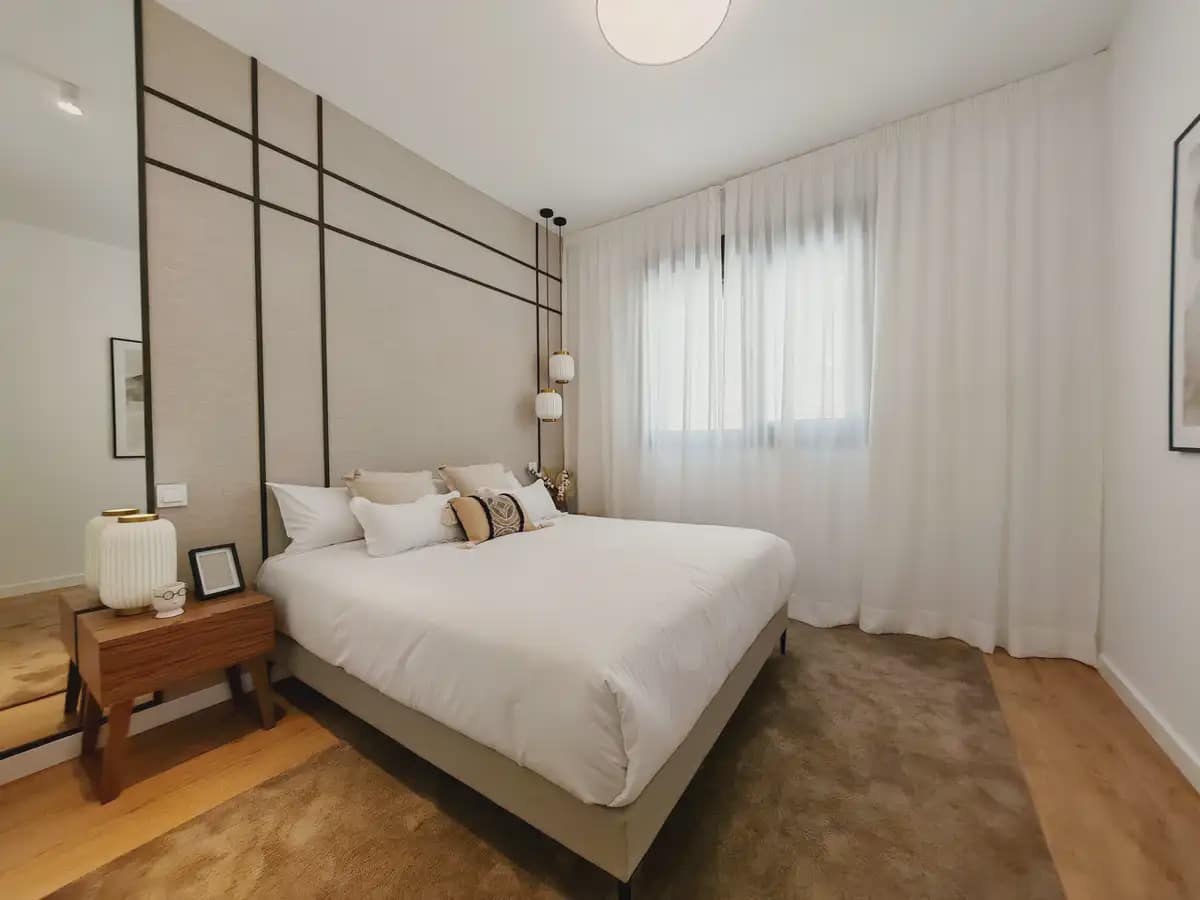 4 chambre Villa/Maison Mitoyenne à vendre à Mijas avec piscine garage - 1 250 000 € (Ref: 9885092)