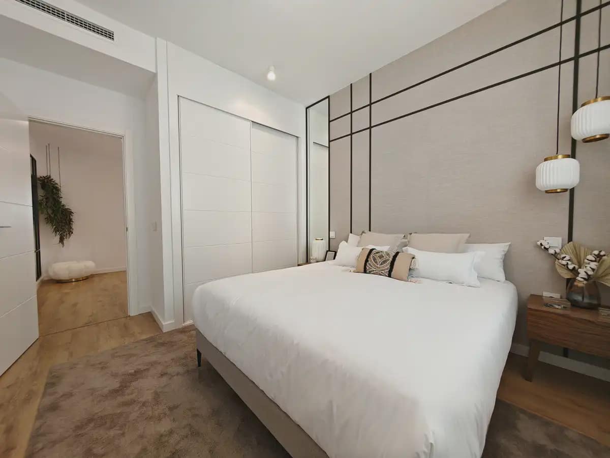 4 chambre Villa/Maison Mitoyenne à vendre à Mijas avec piscine garage - 1 250 000 € (Ref: 9885092)