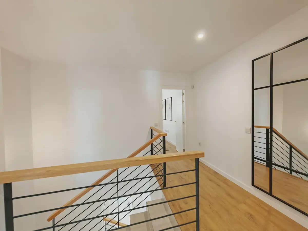 4 chambre Villa/Maison Mitoyenne à vendre à Mijas avec piscine garage - 1 250 000 € (Ref: 9885092)