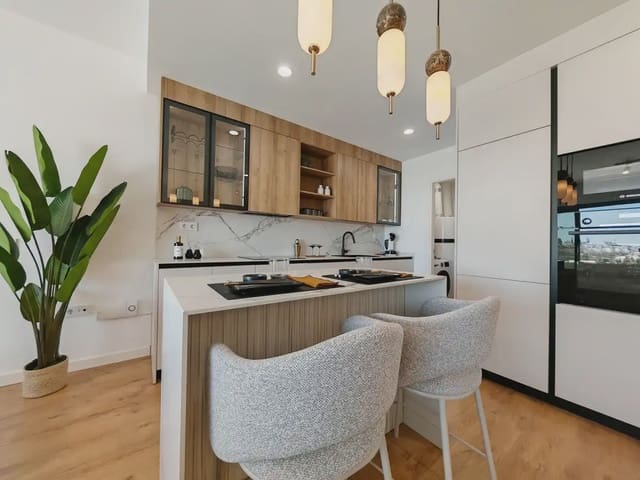 4 chambre Villa/Maison Mitoyenne à vendre à El Faro de Calaburra - Chaparral, Mijas - 1 250 000 € (Ref: 9885092)