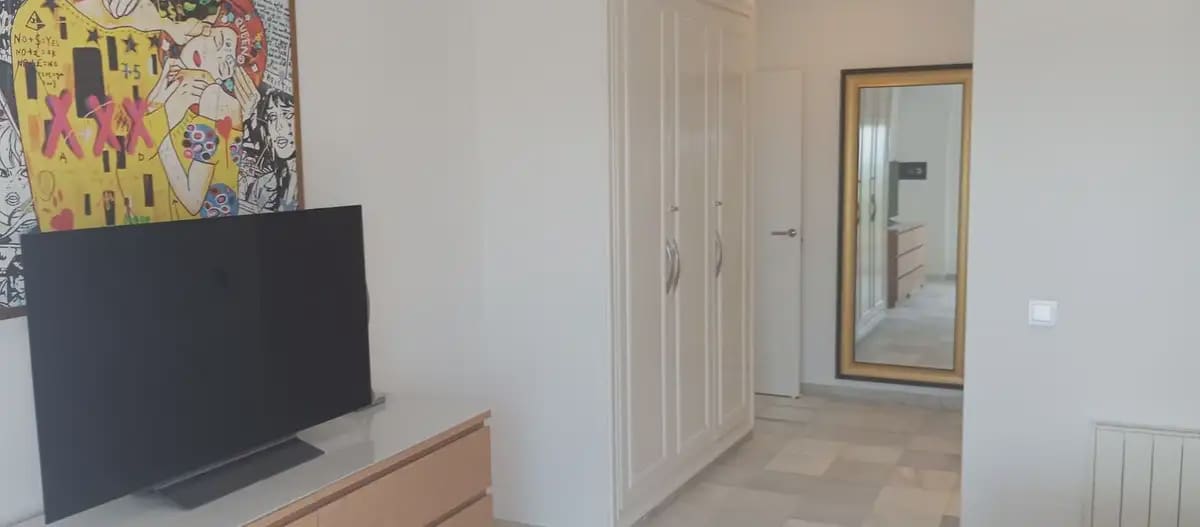 3 soverom Penthouse til salgs i Mijas med svømmebasseng garasje - € 850 000 (Ref: 9885093)