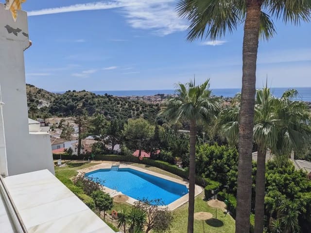 3 soverom Penthouse til salgs i Calahonda, Mijas - € 850 000 (Ref: 9885093)