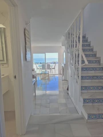 3 soverom Penthouse til salgs i Calahonda, Mijas - € 850 000 (Ref: 9885093)