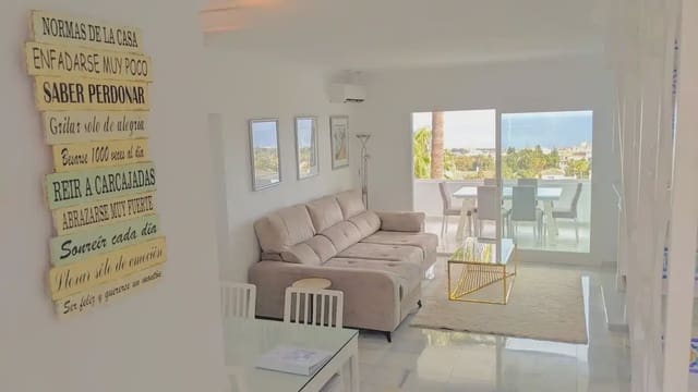 3 soverom Penthouse til salgs i Calahonda, Mijas - € 850 000 (Ref: 9885093)