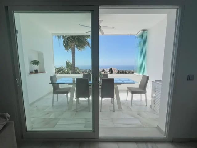 3 soverom Penthouse til salgs i Calahonda, Mijas - € 850 000 (Ref: 9885093)