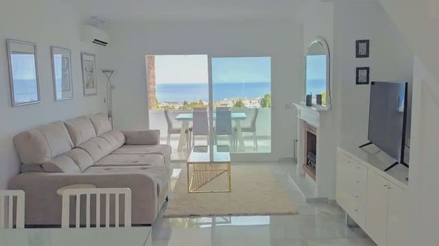3 soverom Penthouse til salgs i Calahonda, Mijas - € 850 000 (Ref: 9885093)