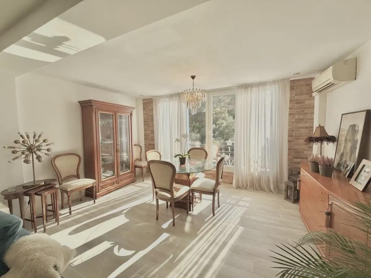 3 slaapkamer Huis te koop in Mijas met zwembad garage - € 575.000 (Ref: 9885094)