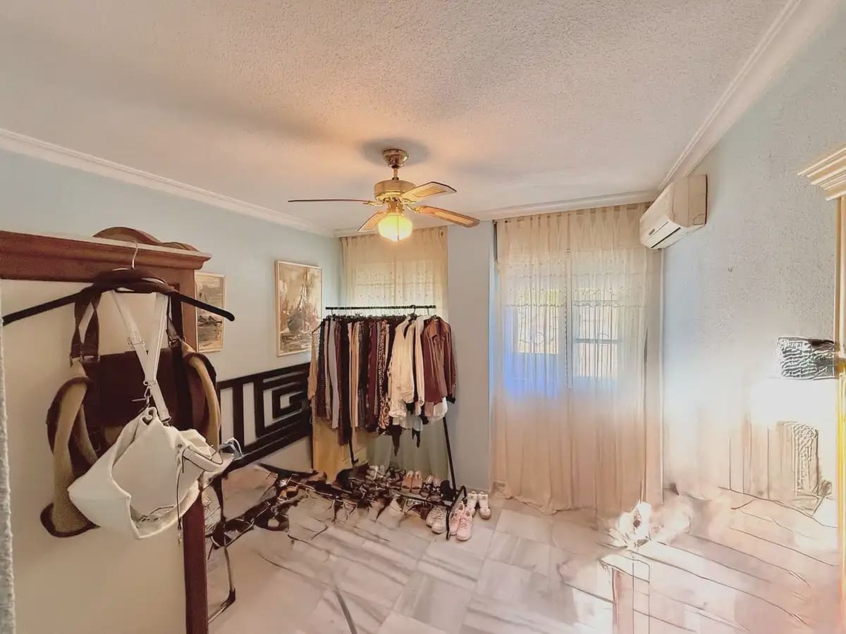 3 slaapkamer Huis te koop in Mijas met zwembad garage - € 575.000 (Ref: 9885094)