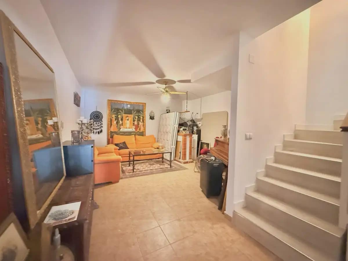 3 slaapkamer Huis te koop in Mijas met zwembad garage - € 575.000 (Ref: 9885094)