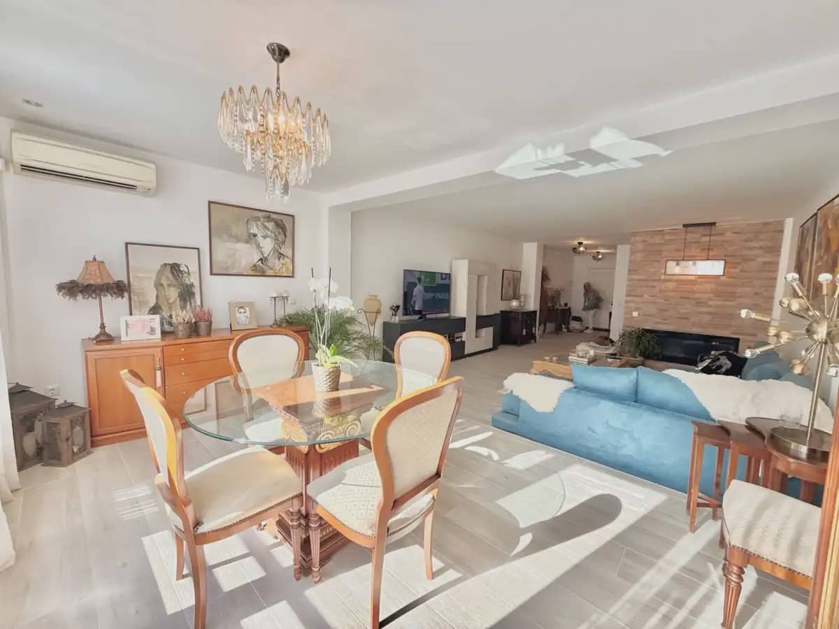 3 slaapkamer Huis te koop in Mijas met zwembad garage - € 575.000 (Ref: 9885094)
