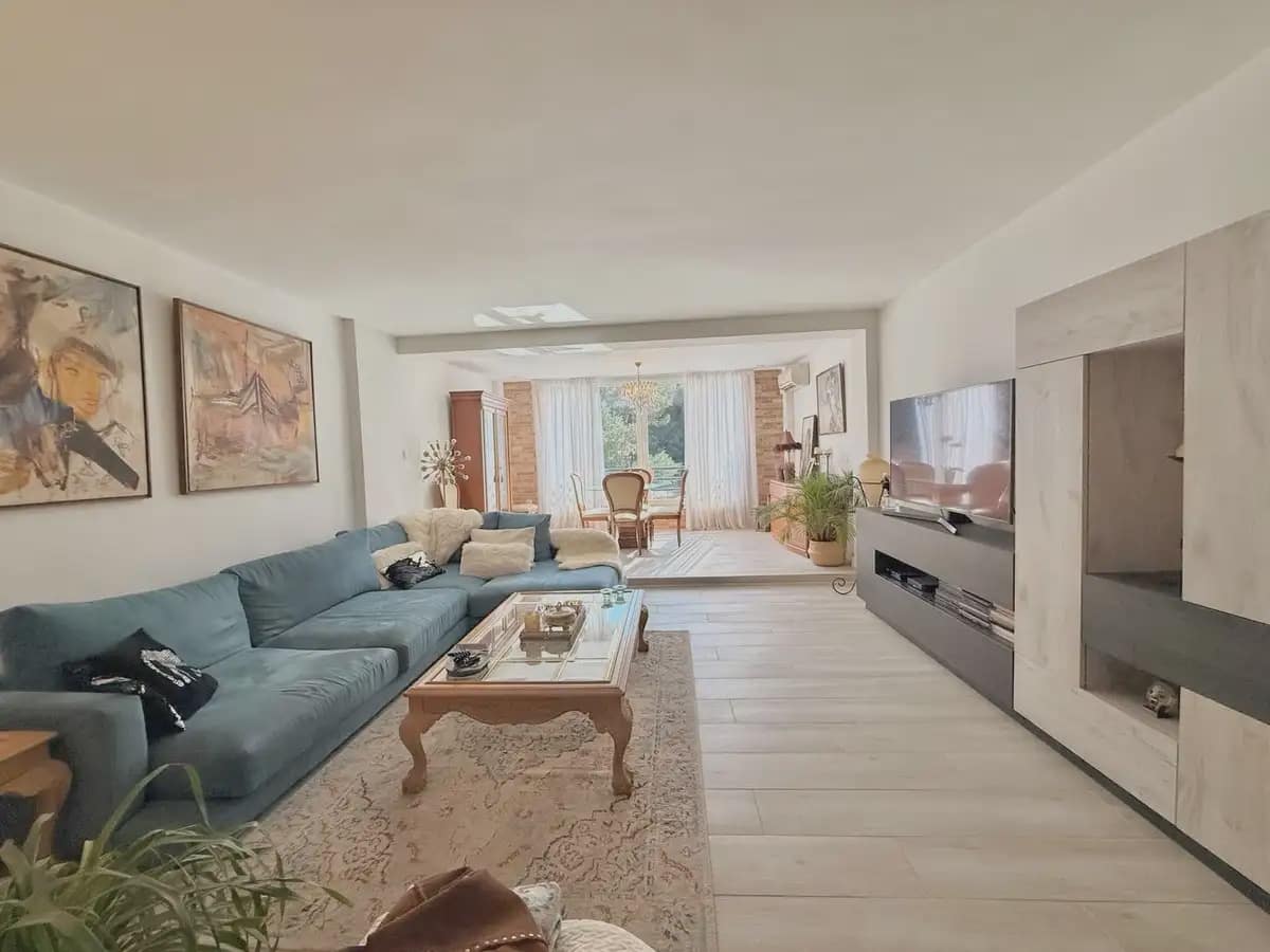 3 slaapkamer Huis te koop in Mijas met zwembad garage - € 575.000 (Ref: 9885094)