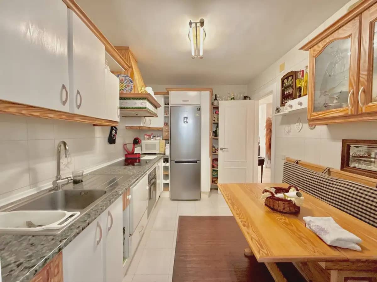 3 slaapkamer Huis te koop in Mijas met zwembad garage - € 575.000 (Ref: 9885094)