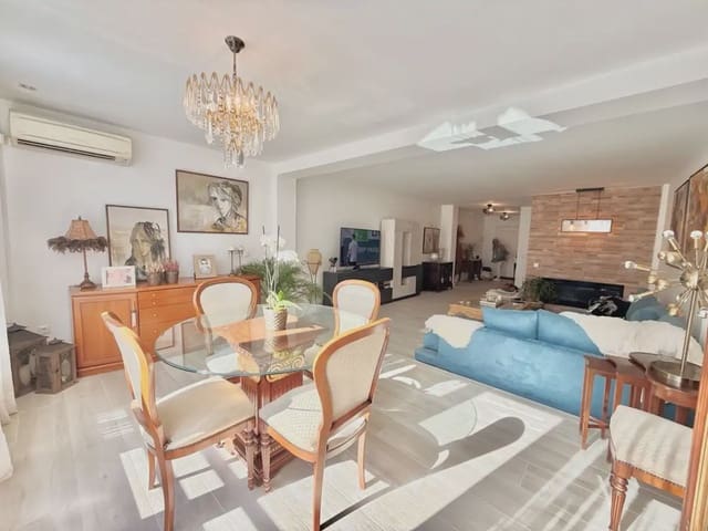 3 slaapkamer Huis te koop in Centro, Mijas met zwembad garage - € 575.000 (Ref: 9885094)