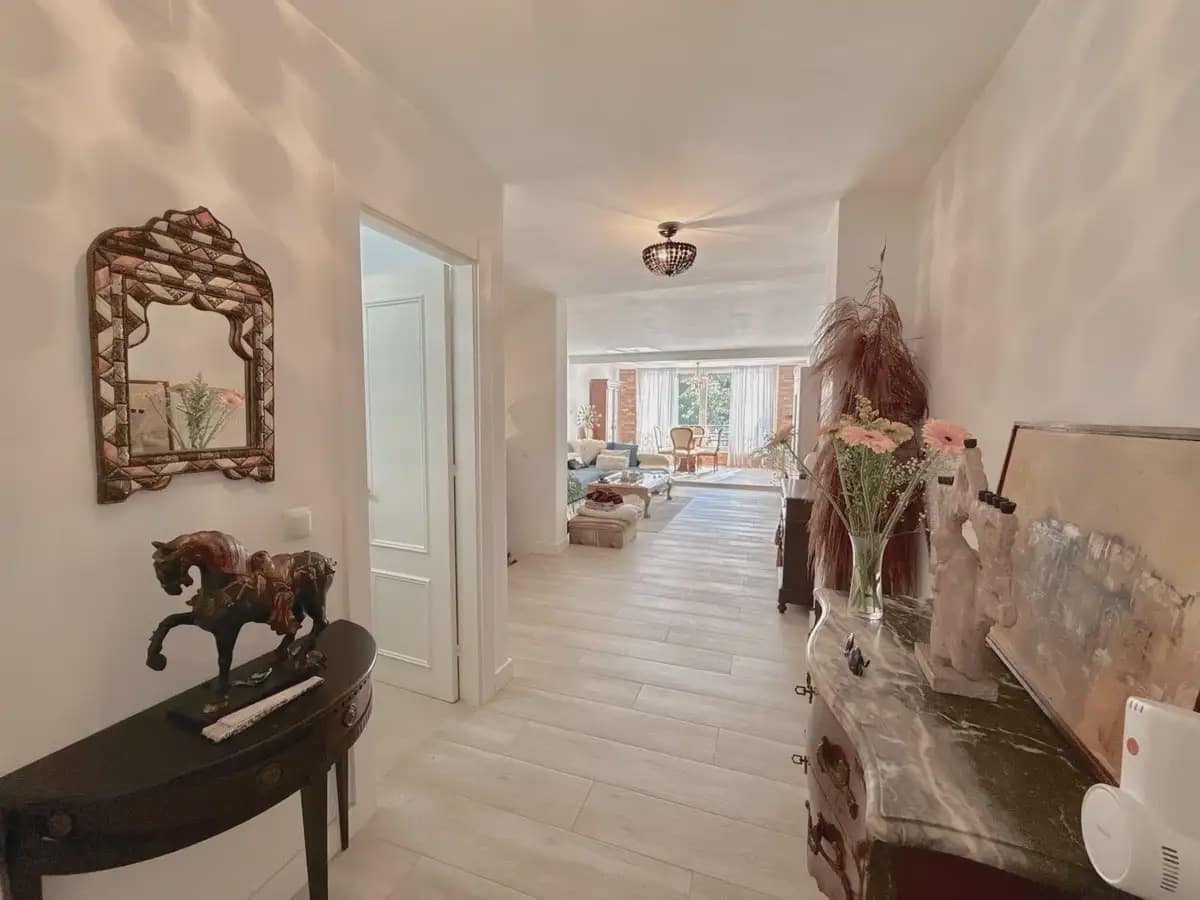 3 slaapkamer Huis te koop in Mijas met zwembad garage - € 575.000 (Ref: 9885094)